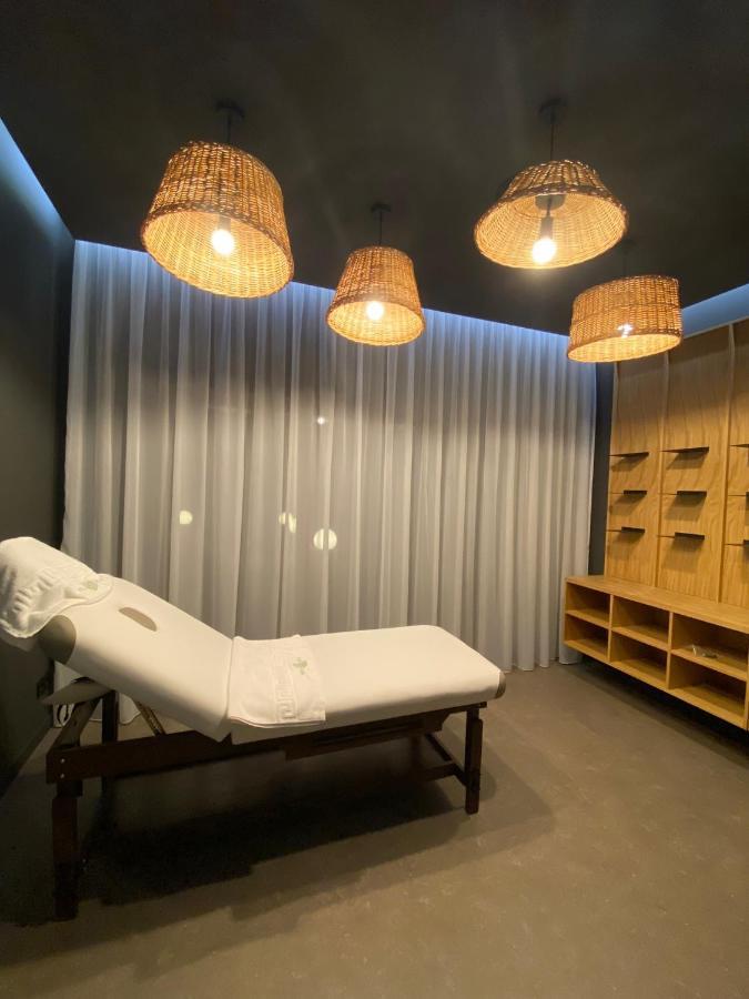 Crama Jelna Resort & Spa Orheiu Bistriţei Eksteriør bilde