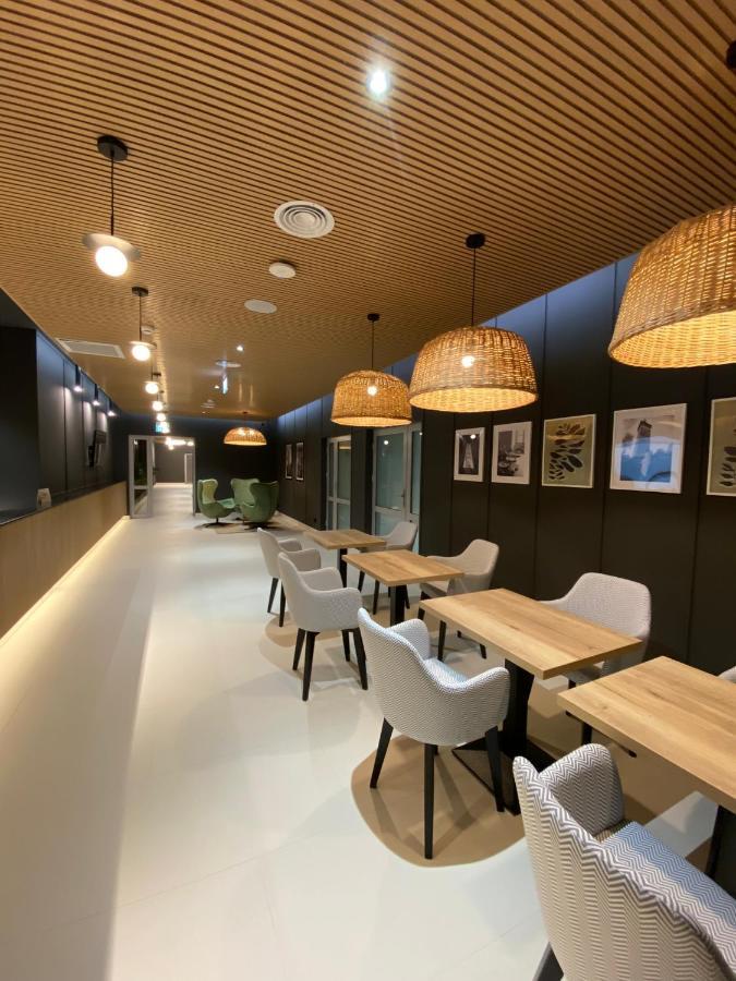 Crama Jelna Resort & Spa Orheiu Bistriţei Eksteriør bilde